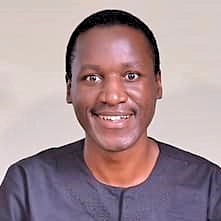 Dr Ronald Kiguba
