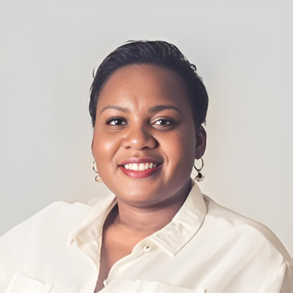 Vanessa Msengezi